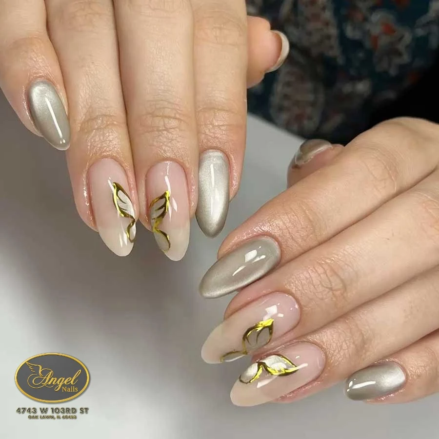 Nail Art Design